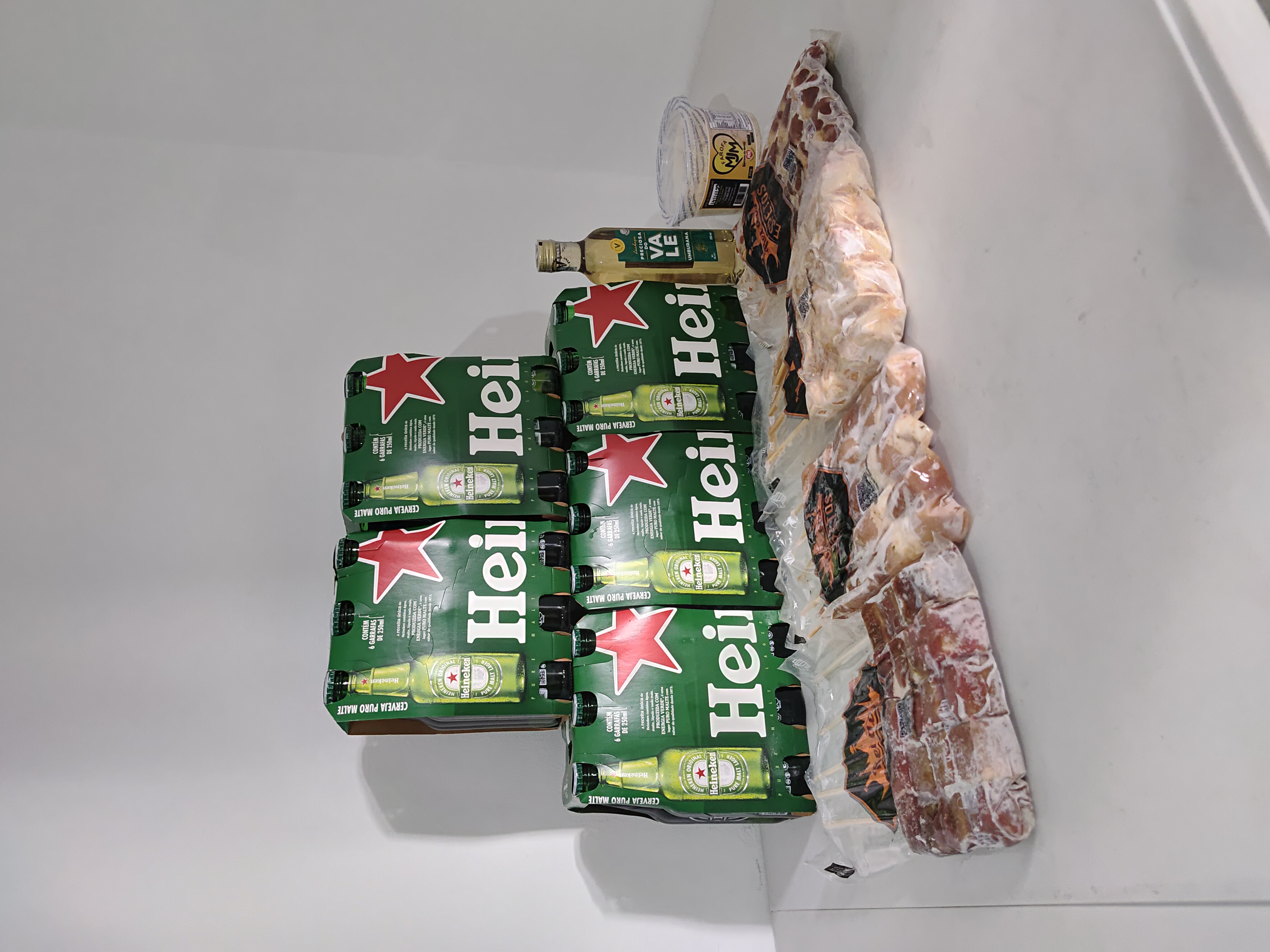 🍀KIT RAPIDINHA 🤓