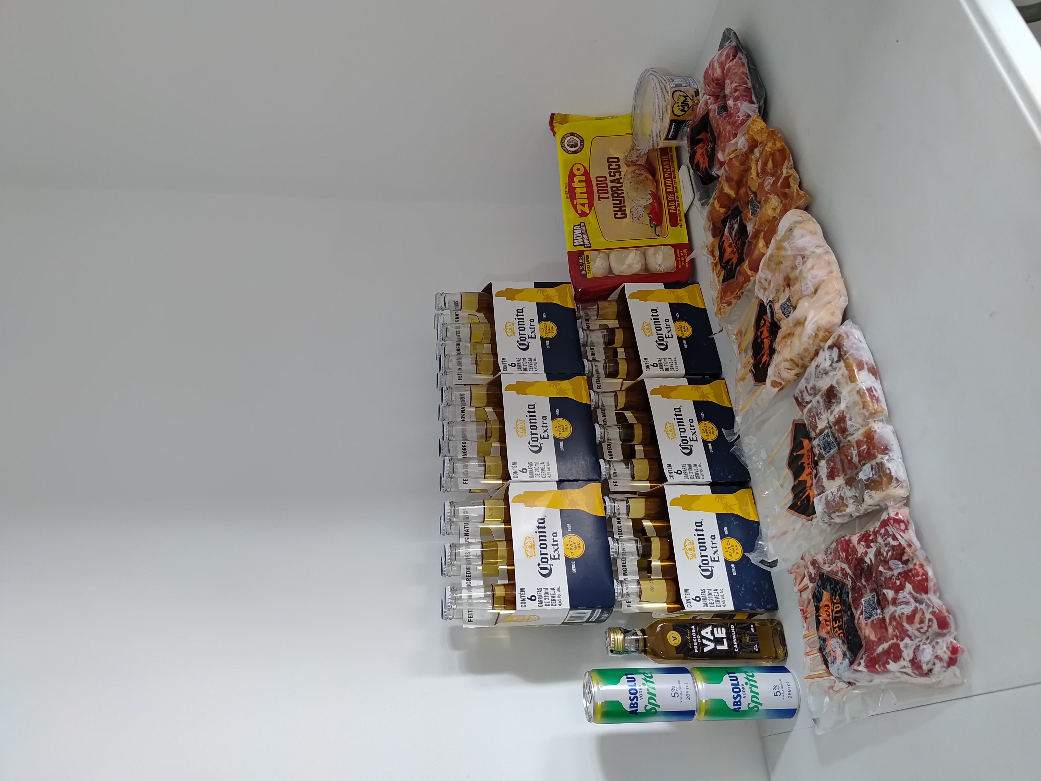 🍀KIT RAPIDINHA🤓