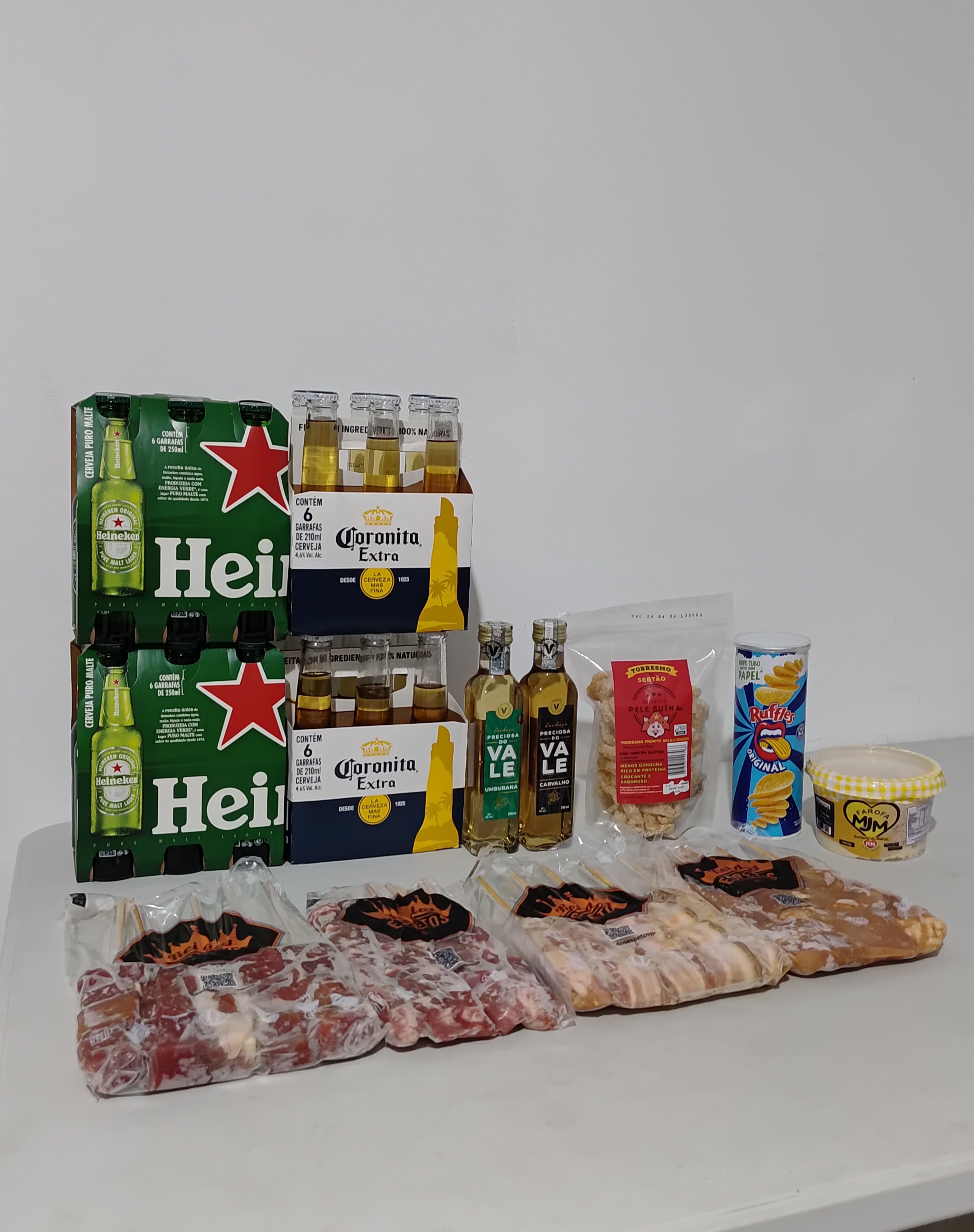 😱RAPIDINHA de R$ 0,01 centavo