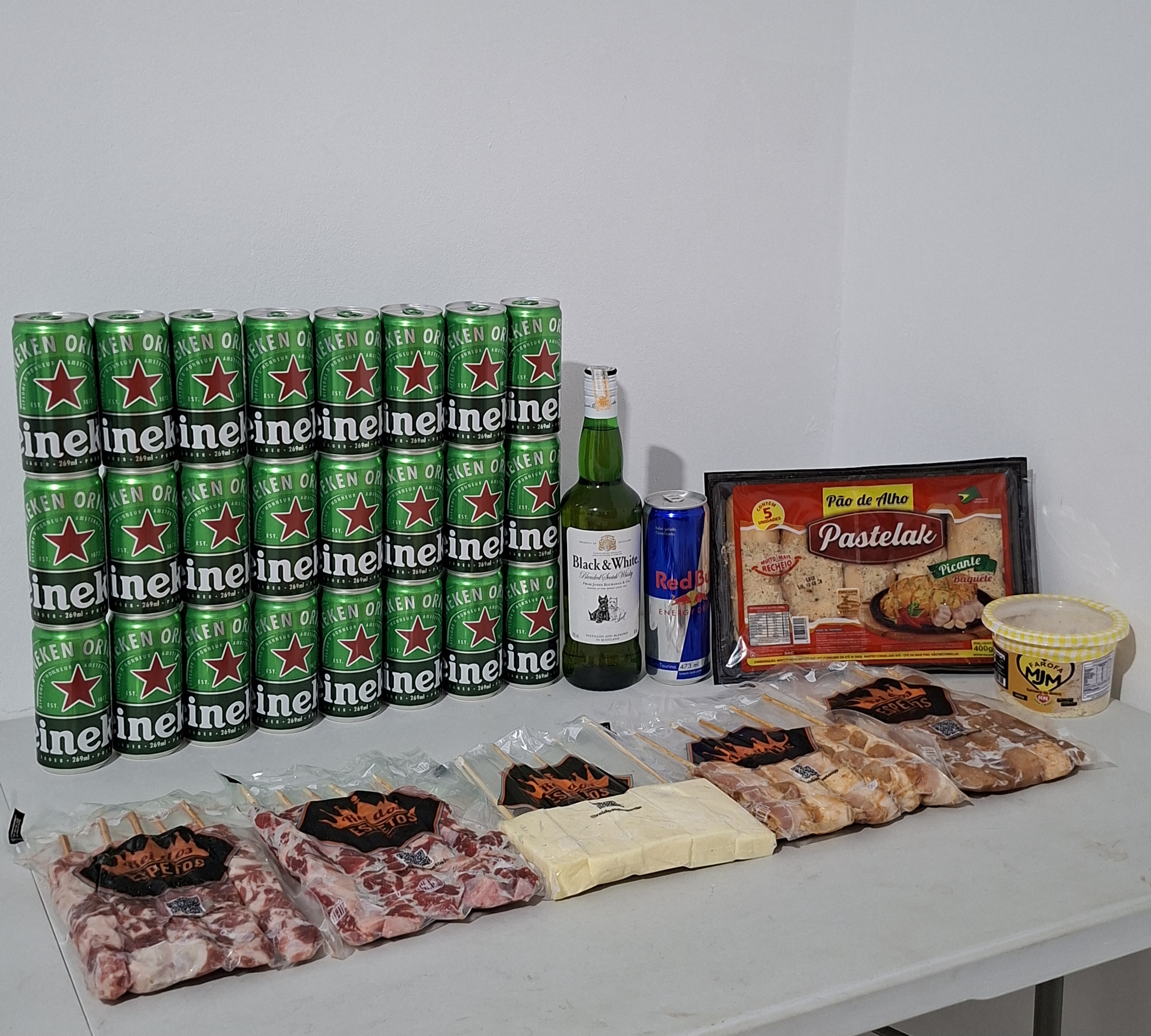 😱RAPIDINHA de R$ 0,01 centavo