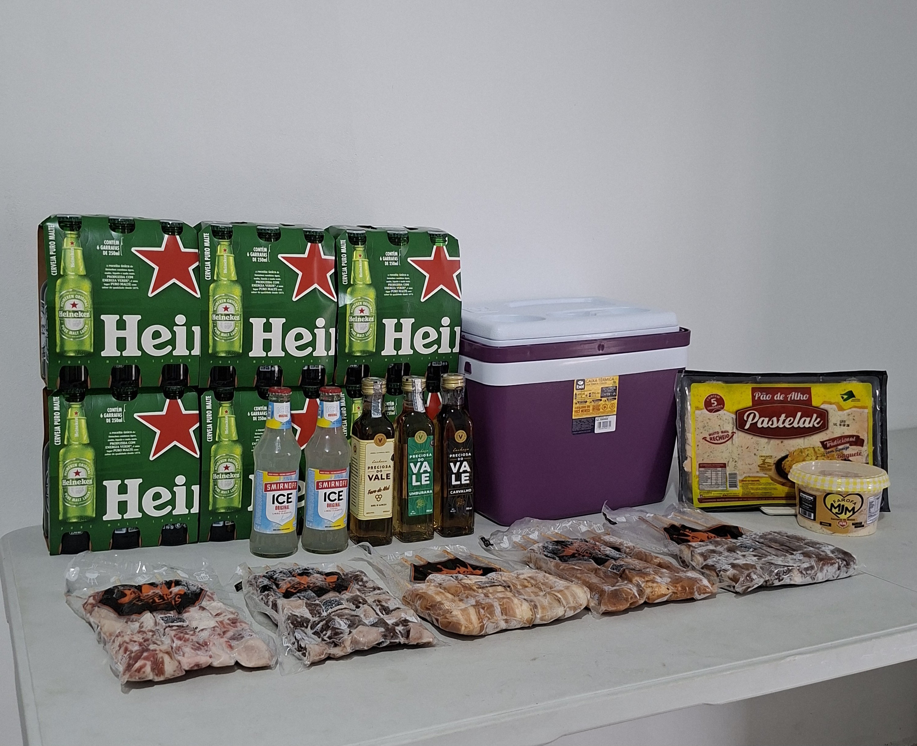 😱RAPIDINHA de R$ 0,02 centavo